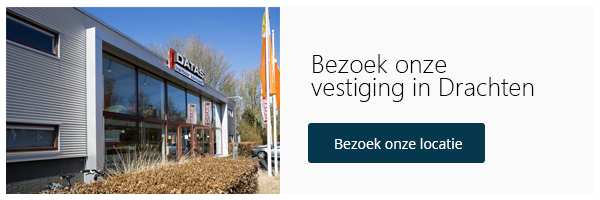 Kantoorartikelen drachten