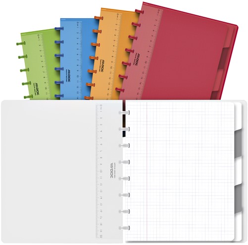 Ultimate Gym Workout Log Book, XL A5 Oefeningen, Fitness en Training Dagboek & Journal - 100 pagina's met secties voor oefeningen, cardio en notities, doelen instellen en voortgang volgen - (blauw