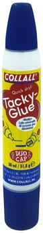 Tacky Glue Collall in lijmpen