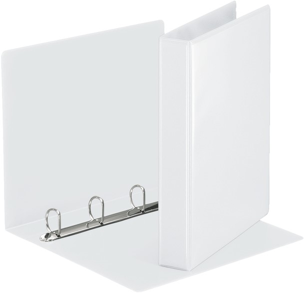 5star mapjes voor thermo-inbinding 3 mm transparant 20 stuks