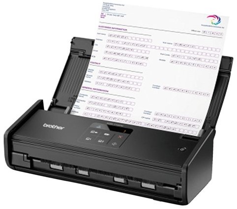 scanner ads 1100w 1 stuk bij datas scanner ads 1100w 1 stuk bij datas