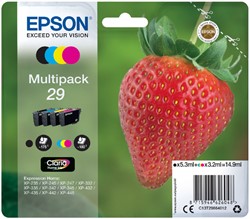 Cartridges \u0026 toners voor Epson Expression Home XP-247