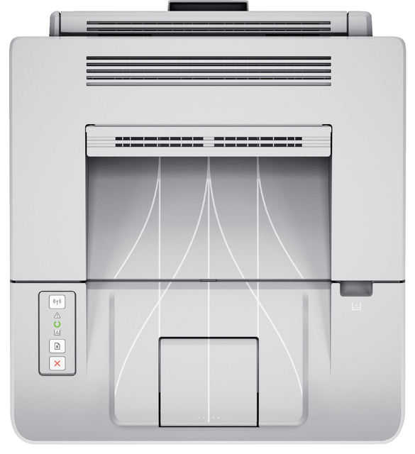 PRINTER LASER HP LJ PRO M203DW 1 Stuk bij Datas
