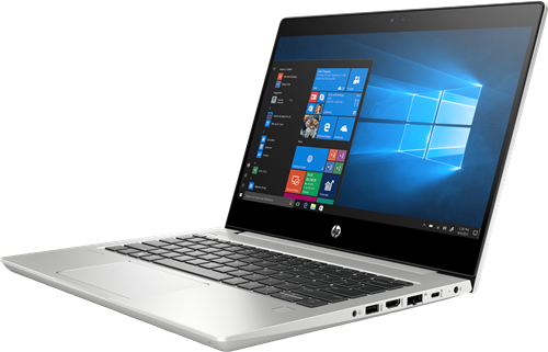 HP ProBook 430 G6/i5-8265U/13i/8GB/128GSSD/W10P64