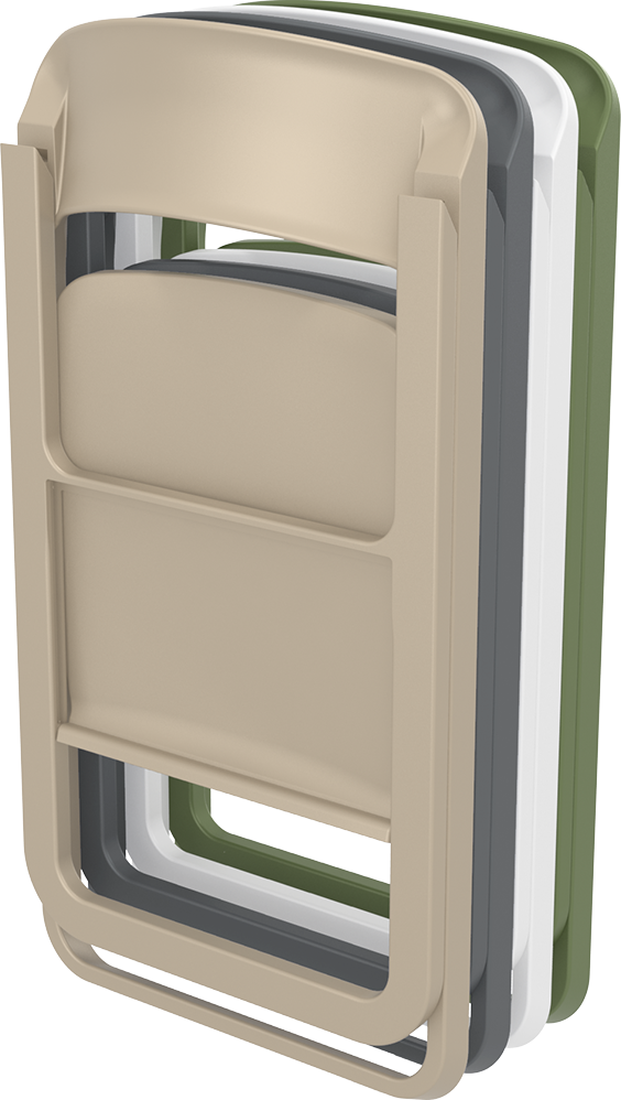 Close the loop – Hoe wordt jouw interieur circulair? Een circulaire